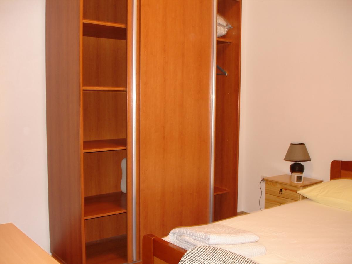 Brko Apartment Medulin Exteriör bild